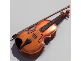 Những lưu ý khi chọn mua đàn violon 